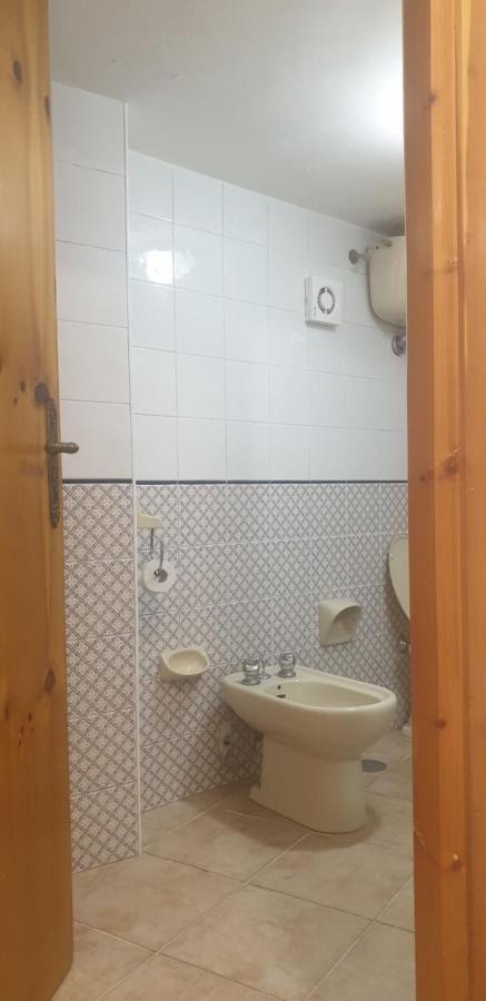 La Casa Nel Borgo Apartment Gaeta Luaran gambar